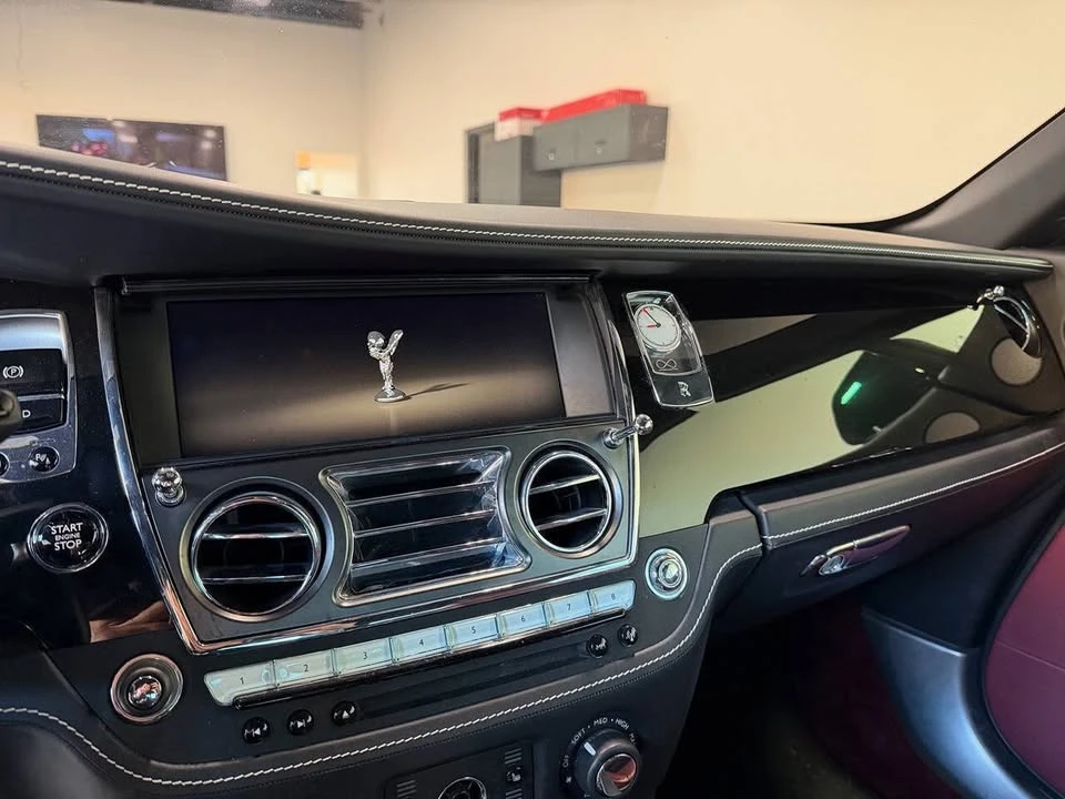 2018 Rolls-Royce Wraith 2nd Gen - Image 12 of 16