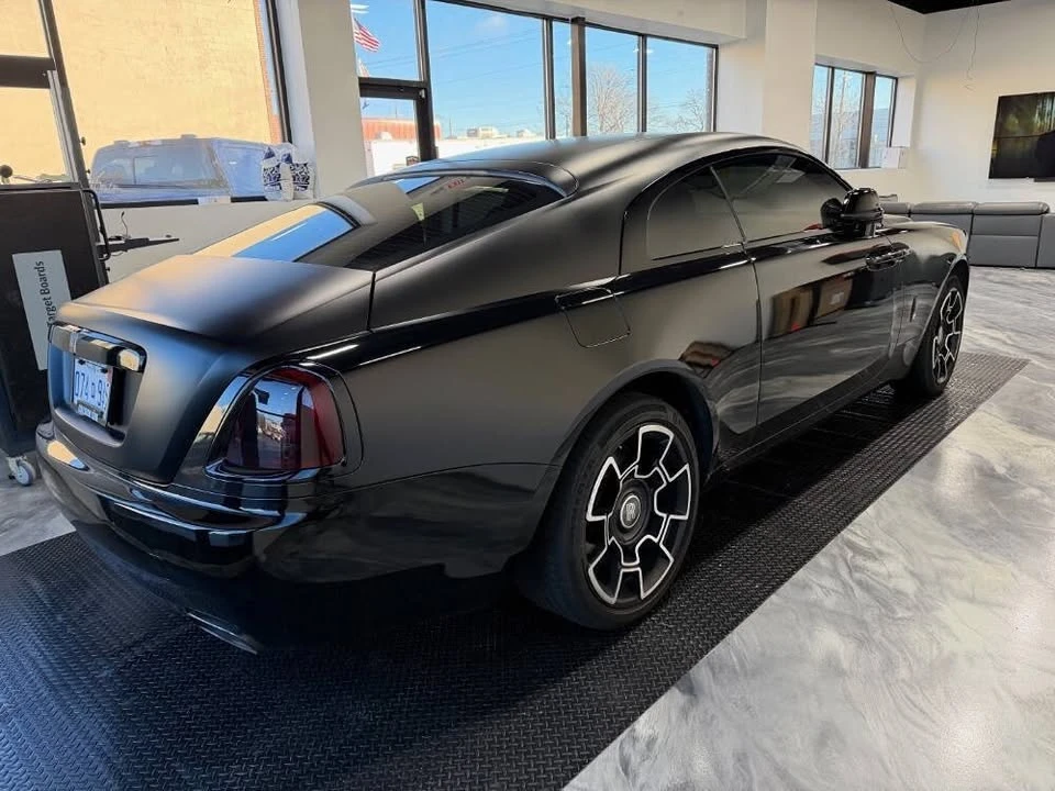 2018 Rolls-Royce Wraith 2nd Gen - Image 6 of 16