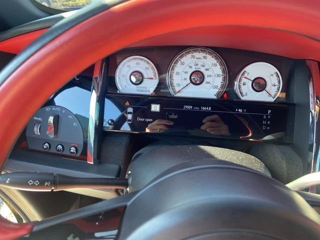 2018 Rolls-Royce Wraith 2nd Gen - Image 11 of 13