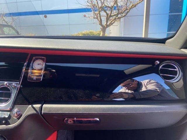 2018 Rolls-Royce Wraith 2nd Gen - Image 5 of 13