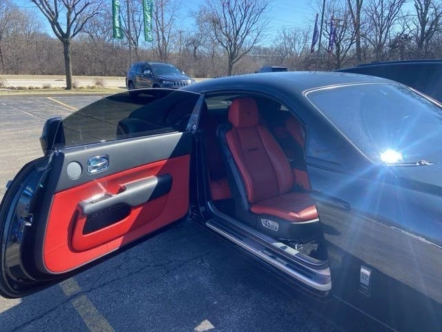 2018 Rolls-Royce Wraith 2nd Gen - Image 6 of 13
