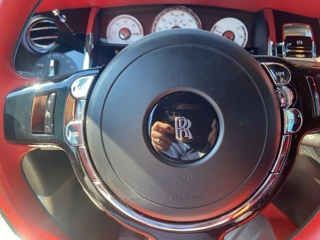 2018 Rolls-Royce Wraith 2nd Gen - Image 12 of 13
