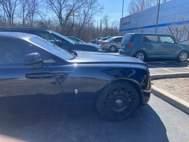 2018 Rolls-Royce Wraith 2nd Gen - Image 2 of 13