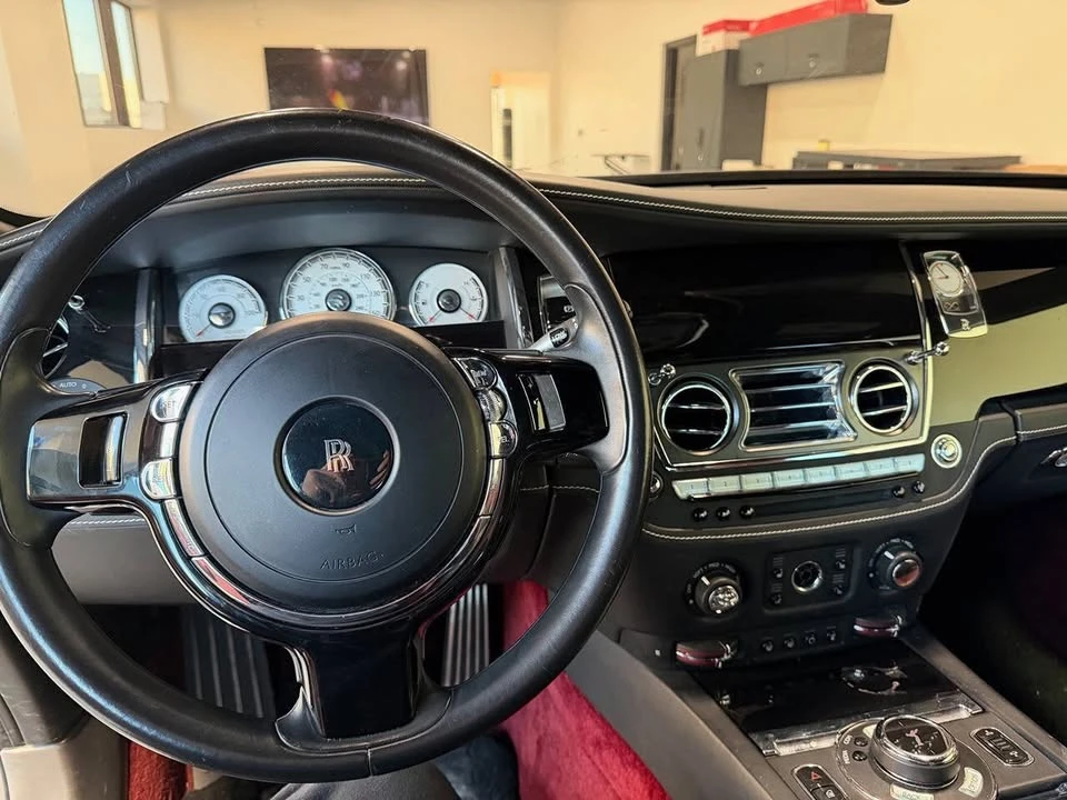 2018 Rolls-Royce Wraith 2nd Gen - Image 11 of 16