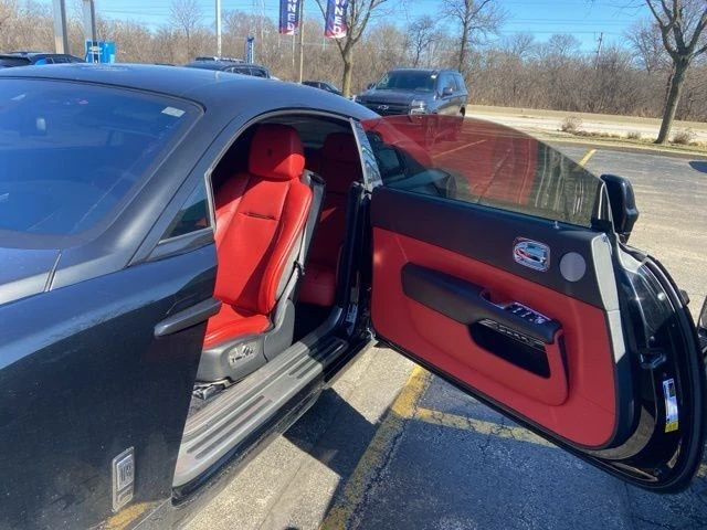 2018 Rolls-Royce Wraith 2nd Gen - Image 4 of 13