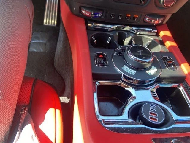 2018 Rolls-Royce Wraith 2nd Gen - Image 9 of 13