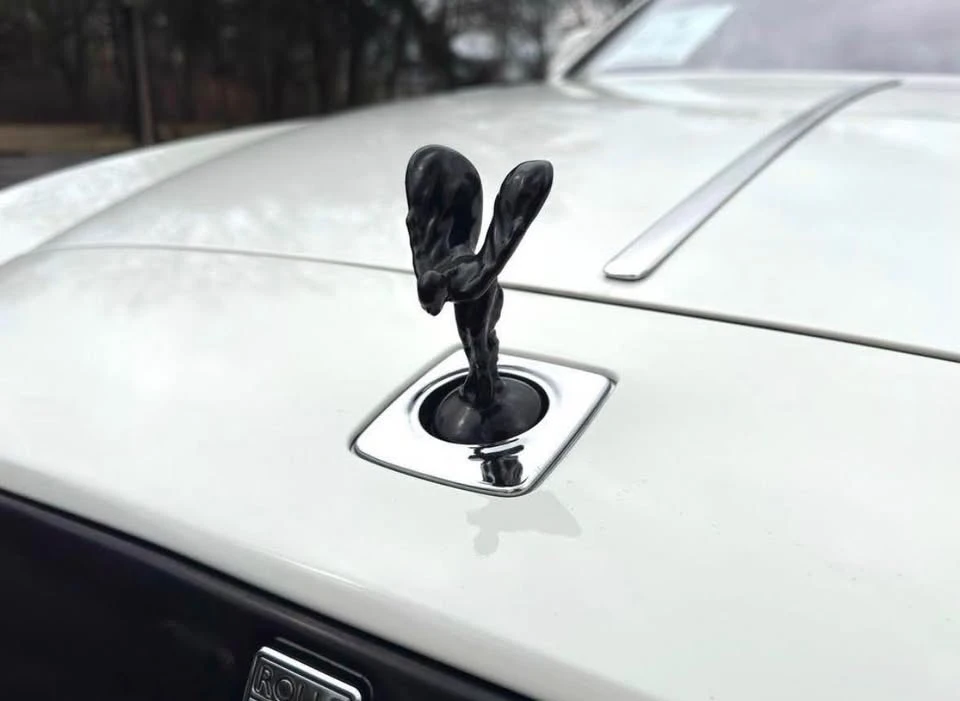 2018 Rolls-Royce Wraith 2nd Gen - Image 3 of 4