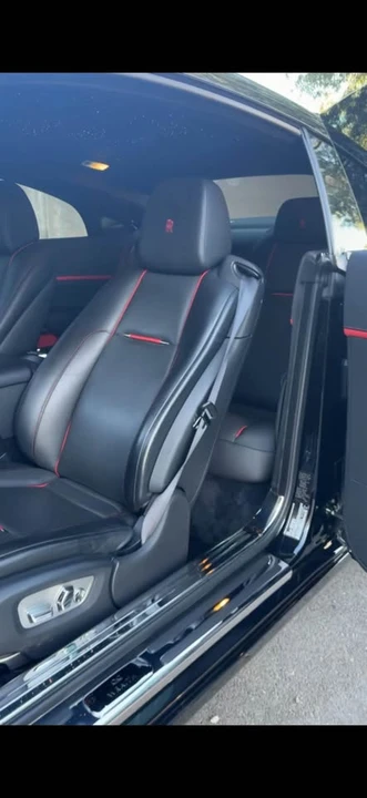 2018 Rolls-Royce Wraith 2nd Gen - Image 4 of 5