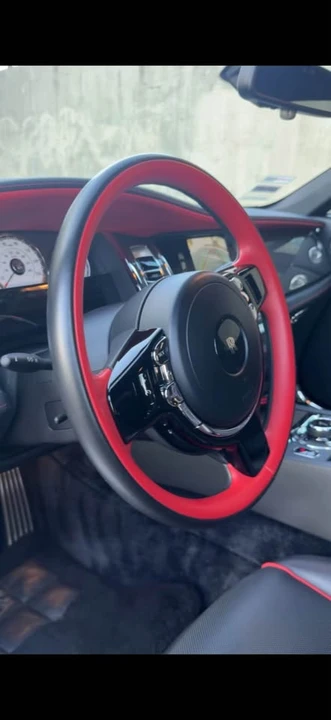2018 Rolls-Royce Wraith 2nd Gen - Image 2 of 5