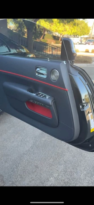2018 Rolls-Royce Wraith 2nd Gen - Image 5 of 5