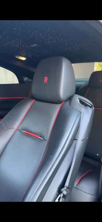 2018 Rolls-Royce Wraith 2nd Gen - Image 3 of 5