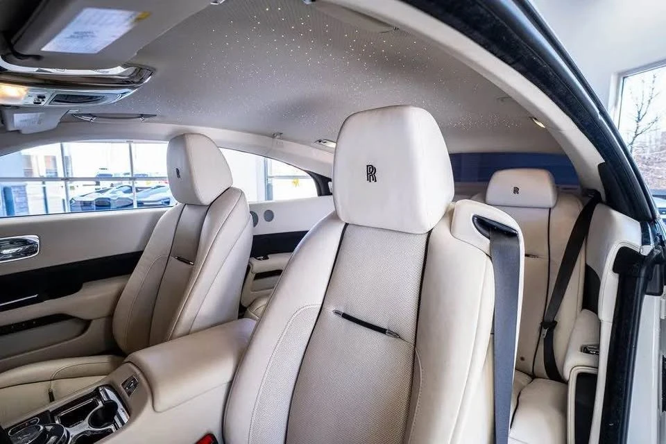 2018 Rolls-Royce Wraith 2nd Gen - Image 7 of 17