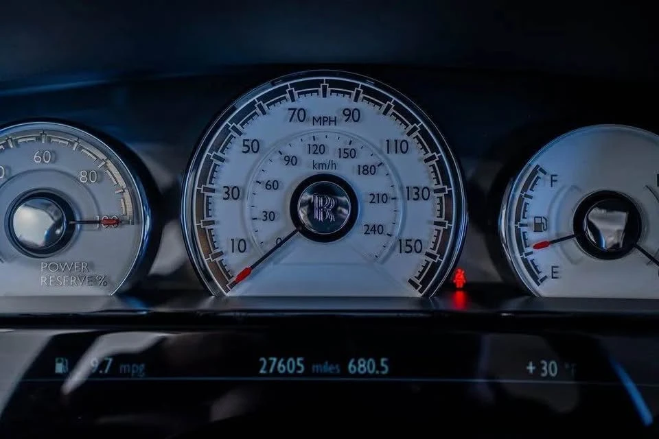 2018 Rolls-Royce Wraith 2nd Gen - Image 13 of 17