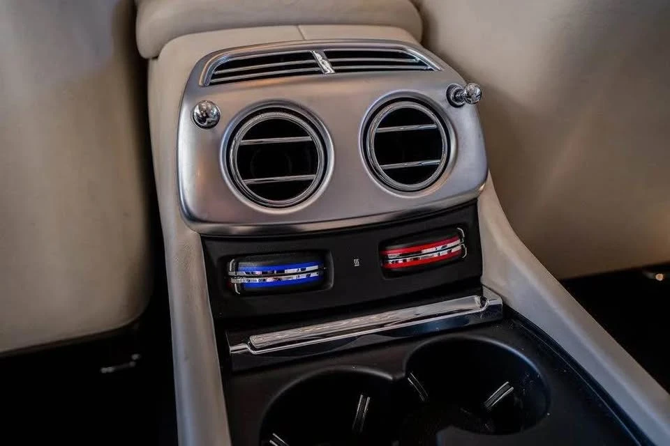 2018 Rolls-Royce Wraith 2nd Gen - Image 15 of 17