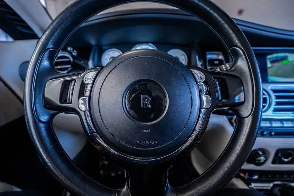2018 Rolls-Royce Wraith 2nd Gen - Image 12 of 17