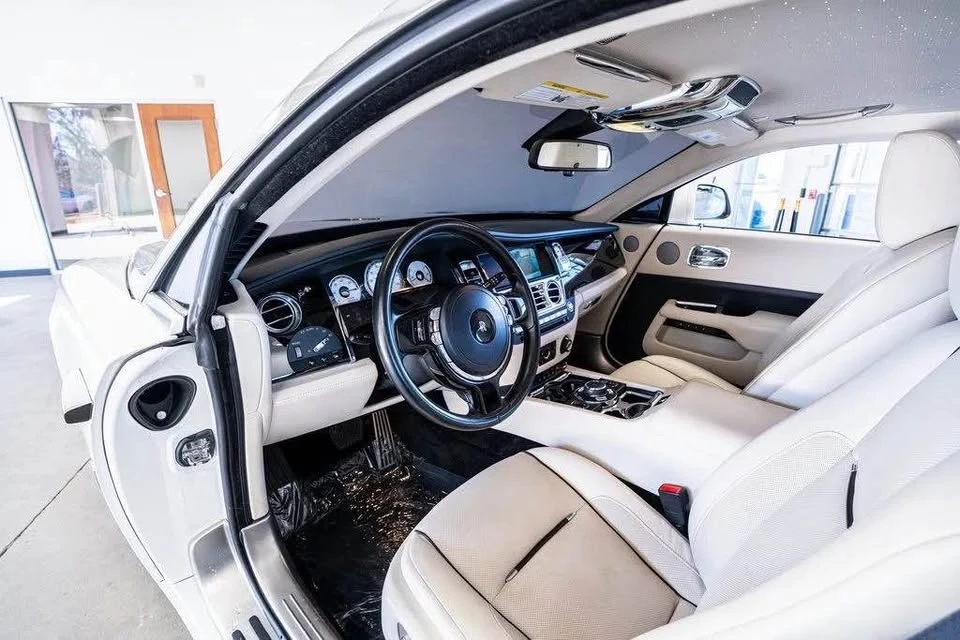 2018 Rolls-Royce Wraith 2nd Gen - Image 11 of 17