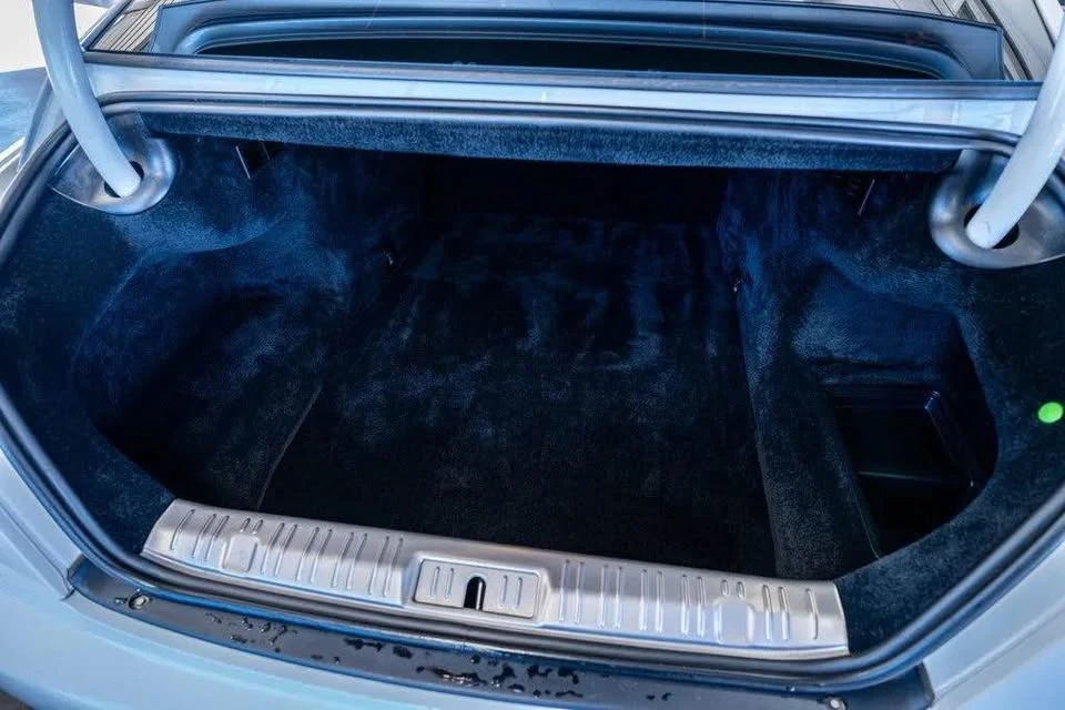 2018 Rolls-Royce Wraith 2nd Gen - Image 17 of 17