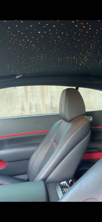 2018 Rolls-Royce Wraith Black Badge 2nd Gen - Image 4 of 7