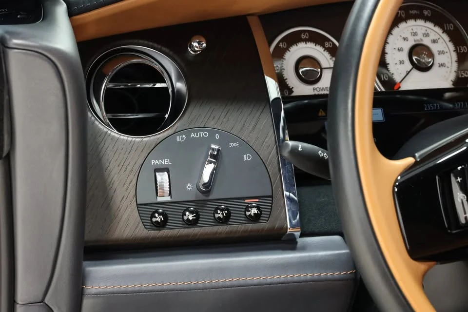 2018 Rolls-Royce Wraith 2nd Gen - Image 17 of 20