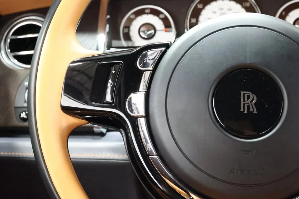2018 Rolls-Royce Wraith 2nd Gen - Image 19 of 20