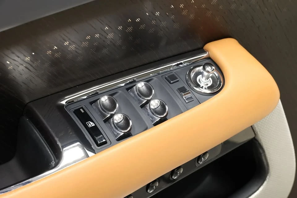 2018 Rolls-Royce Wraith 2nd Gen - Image 10 of 20