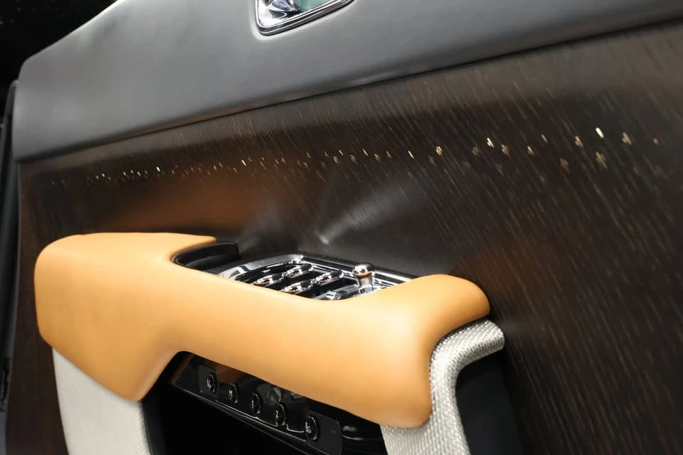 2018 Rolls-Royce Wraith 2nd Gen - Image 13 of 20