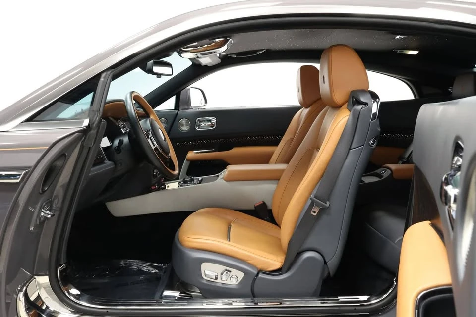 2018 Rolls-Royce Wraith 2nd Gen - Image 14 of 20