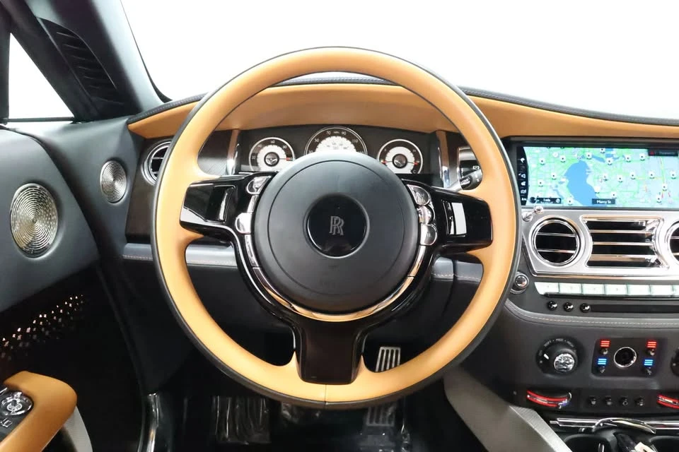 2018 Rolls-Royce Wraith 2nd Gen - Image 18 of 20