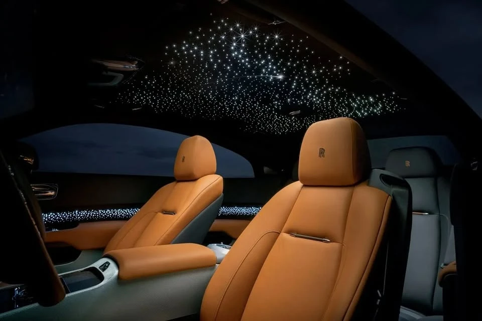 2018 Rolls-Royce Wraith 2nd Gen - Image 3 of 20
