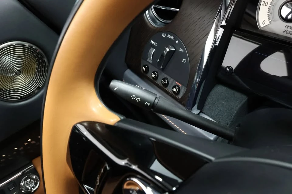 2018 Rolls-Royce Wraith 2nd Gen - Image 20 of 20