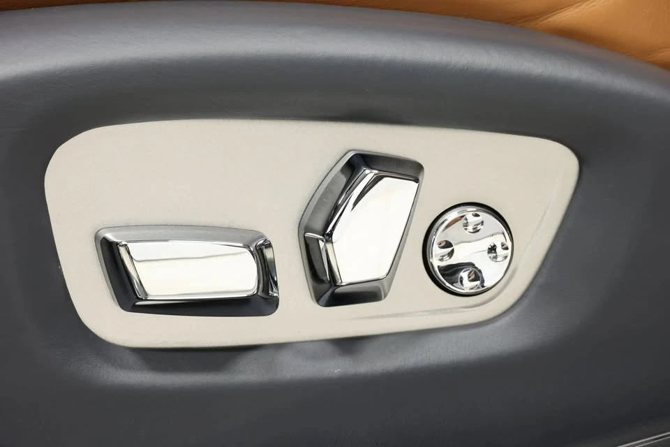 2018 Rolls-Royce Wraith 2nd Gen - Image 15 of 20