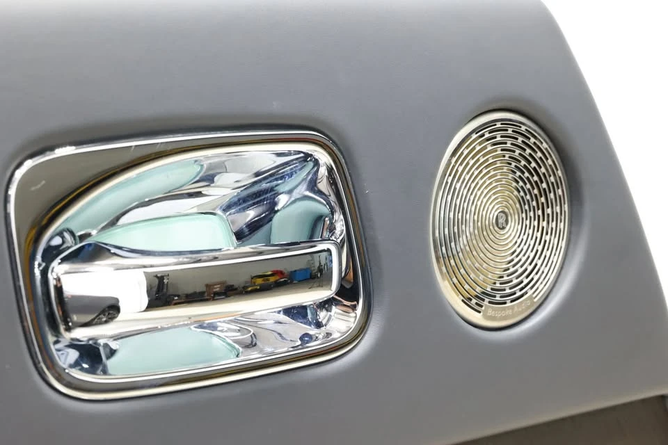 2018 Rolls-Royce Wraith 2nd Gen - Image 12 of 20