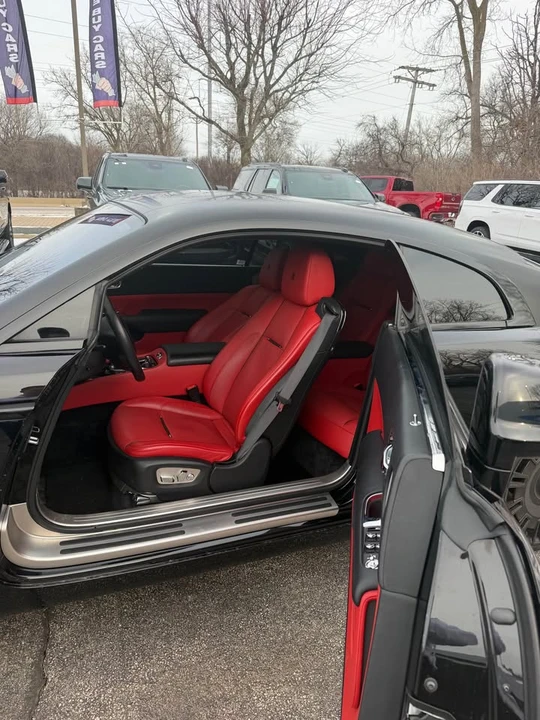 2018 Rolls-Royce Wraith 2nd Gen - Image 5 of 9