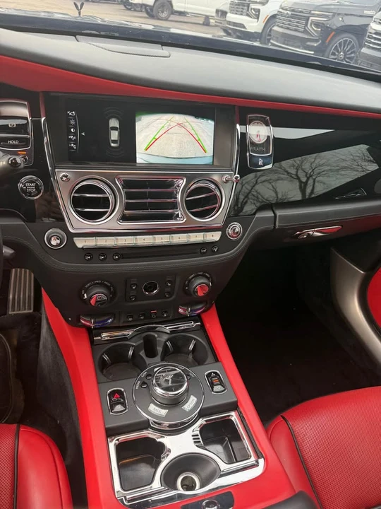2018 Rolls-Royce Wraith 2nd Gen - Image 9 of 9