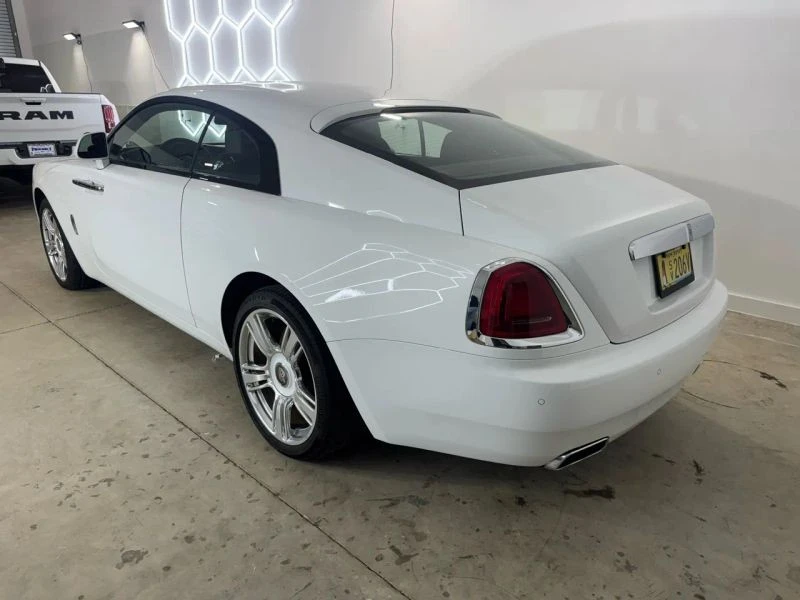 2018 Rolls-Royce Wraith 2nd Gen - Image 3 of 12