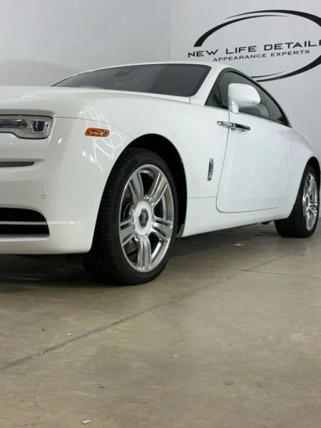 2018 Rolls-Royce Wraith 2nd Gen - Image 11 of 12
