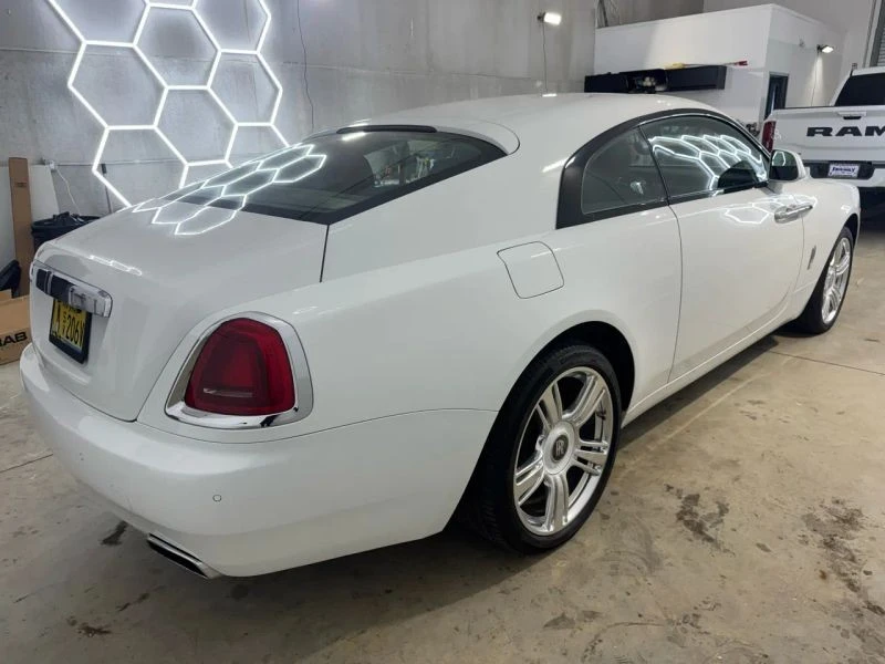 2018 Rolls-Royce Wraith 2nd Gen - Image 5 of 12