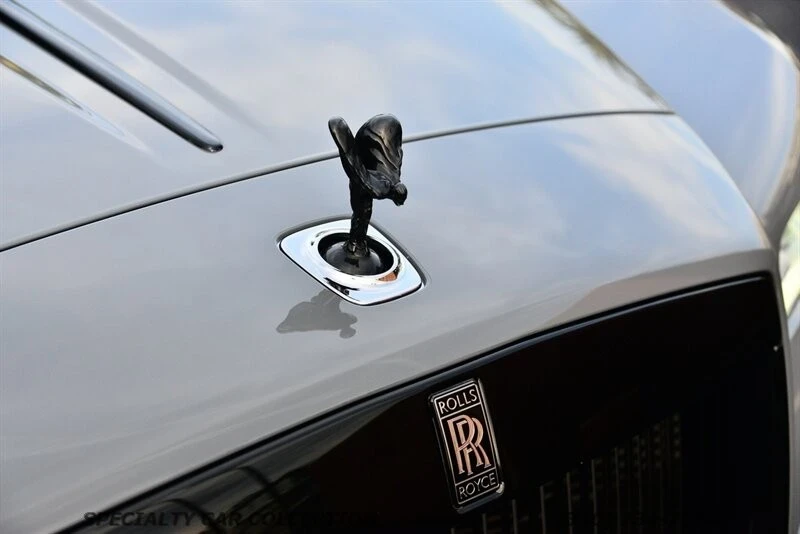 2018 Rolls-Royce Wraith Black Badge 2nd Gen - Image 17 of 21