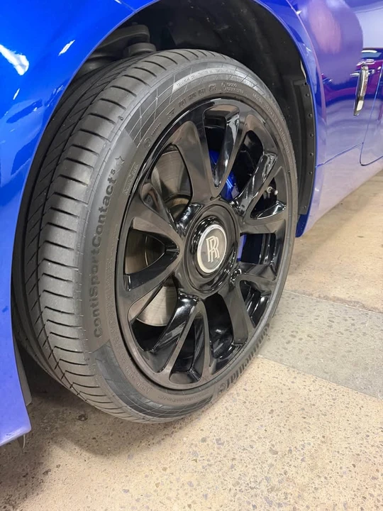 2018 Rolls-Royce Wraith 2nd Gen - Image 3 of 9