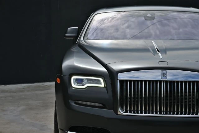 2018 Rolls-Royce Wraith 2nd Gen - Image 8 of 21