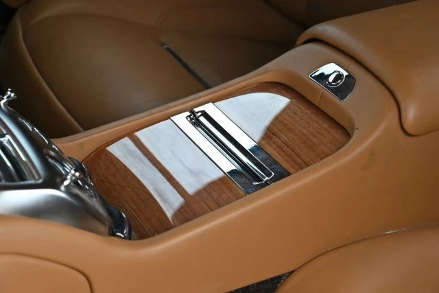 2018 Rolls-Royce Wraith 2nd Gen - Image 19 of 21