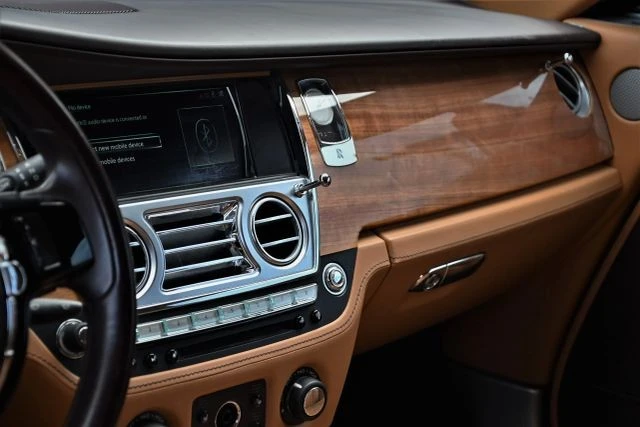 2018 Rolls-Royce Wraith 2nd Gen - Image 12 of 21