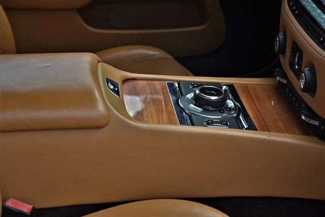 2018 Rolls-Royce Wraith 2nd Gen - Image 11 of 21