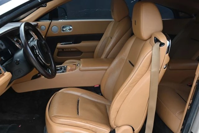 2018 Rolls-Royce Wraith 2nd Gen - Image 14 of 21
