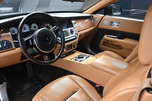 2018 Rolls-Royce Wraith 2nd Gen - Image 13 of 21