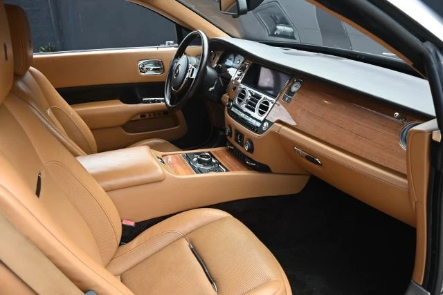 2018 Rolls-Royce Wraith 2nd Gen - Image 16 of 21
