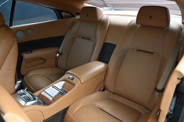 2018 Rolls-Royce Wraith 2nd Gen - Image 18 of 21