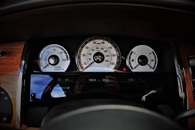 2018 Rolls-Royce Wraith 2nd Gen - Image 10 of 21