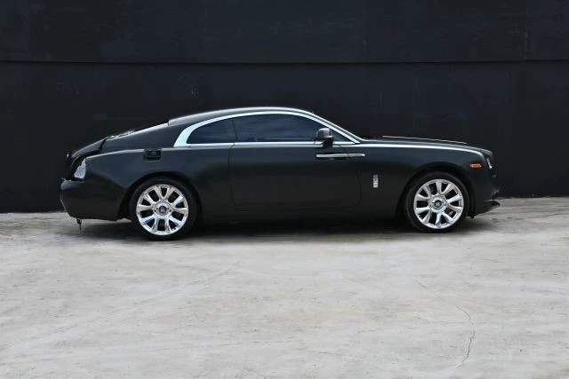 2018 Rolls-Royce Wraith 2nd Gen - Image 6 of 21