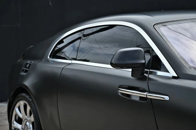 2018 Rolls-Royce Wraith 2nd Gen - Image 9 of 21
